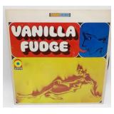 Vanilla Fudge 1967 Vinyl LP