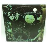 Rare Earth Ecology 1970 Vinyl LP