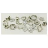 Vintage Cookie Cutters