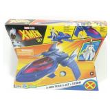 Marvel X-Men X-Jet Toy - New