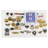 U.S. Military Grouping