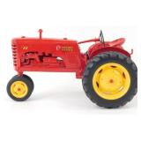 SpecCast 1/16 Scale Massey Harris 22 Tractor
