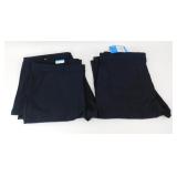 2 New Pairs of Columbia 36/30 Pants w/ Omni
