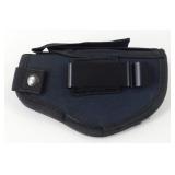 Holster of Auto with Clip Holder - New