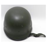 U.S. Military Advanced Combat Helmet