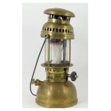 * Vintage Petromax 821 Baby Kerosene Lantern -