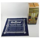 * Carhartt Handkerchief & Sportsman 360