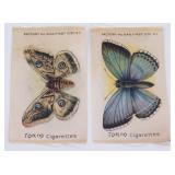 Butterfly Tokio Cigarettes Silks