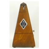 Wittner Maelzel Metronome - Made in Germany