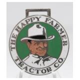 The Happy Farmer Tractor Company / La Crosse