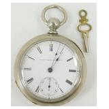 Elgin National Watch Co. Pocket Watch with