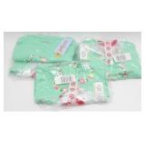 5 New Small Hearts of Gold T-Shirts