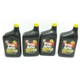 * 4 New Phillips 66 Trop Arctic 10W-30 Motor Oil