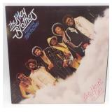 The Isley Brothers The Heat is On 1975 Vinyl LP