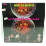 Sealed 1968 Iron Butterfly In-a-Gadda-Da-Vida