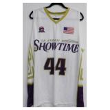 La Crosse Showtime ABA Basketball Jersey