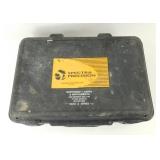 * Spectra Precision Model 1000 Laser System in