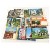 61 Post Cards
