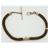 Very Old Antique Watch Fob