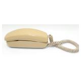 Vintage Western Electric Trimline Rotary Phone