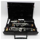 Vintage Clarinet with Case