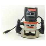 Craftsman 1 HP Router - Works Great