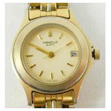 Bulova T2 Caravelle Ladies Watch - New Battery