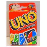 UNO Card Game