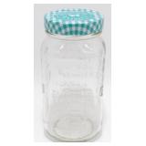 * Pioneer Woman Clear Measuring Jar