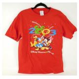 Disney T-Shirt - Size Medium, Never Worn