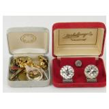 Miscellaneous Jewelry & Tokens