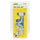 New Metal Shop Slide Action Bolt