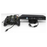 Xbox Controller & Connect