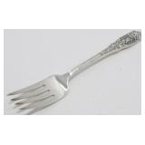 One 32.1 gram Sterling Silver Westmorland Milburn