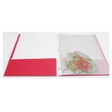 Antique Victorian Die Cut Paper Ephemera Lot