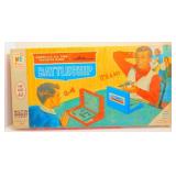 1967 Battleship Board Game - Complete