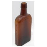 * Antique Medicine Bottle W.F. Severa - Cedar