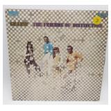 The Friends of Distinction Grazin 1969 Vinyl LP