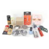 New Revlon, Covergirl & L