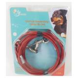 15 ft. NOS Pet Trends Dog Leash