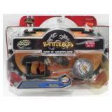 2001 NOS Battlebots Mauler Toy