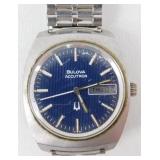 Bulova Men