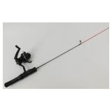 South Bend 500A Condor Ice Fishing Reel