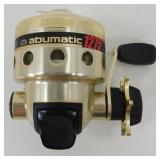 * Vintage Abu Garcia Abumatic 1275 - Never Used