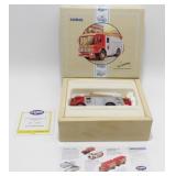 Corgi Nottingham AEC Pump Escape Fire Engine