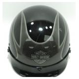 Harley-Davidson Motorcycle Helmet - Size XL