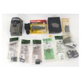 Rifle Scope Mounts, Laser Mount, Trail Camera