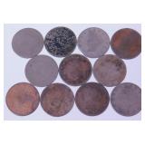 11 Liberty V Nickels