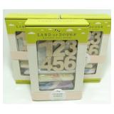 3 New Land of Dough Natural Play Dough Learning