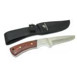 Winchester Knife in Sheath